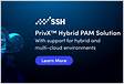 Is CA PAM Access from SSH Symantec Privileged Access